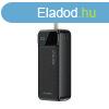 Choetech B730 30000mAh 22.5W PD powerbank (black)