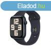 Apple Watch SE3 GPS 40mm Midnight Alu Case with Midnight Spo