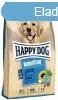  HAPPY DOG NATUR CROQ JUNIOR 15kg