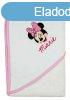 Disney Minnie kapucnis trlkz 70x90cm