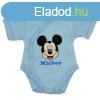 Rvid ujj baba body Mickey egr mintval