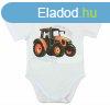 Rvid ujj baba body traktor mintval