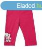 3/4-es kislny leggings Snoopy mintval