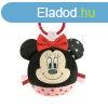 Disney Minnie plss labdafigura, baba csrg Clementoni