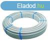 UNIDELTA Flexall PE-RT/Al/PE-RT trteg cs, 20x2mm, 100m/t