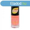 Benecos krmlakk peach sorbet 5 ml