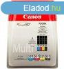 Canon CLI-551 Tintapatron Multipack 4x7 ml