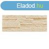 Marbet Stone bzs khats polisztirol falpanel (48,5x18cm)