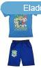 Paw Patrol/Mancs rjrat fi 2 rszes pl/short szett