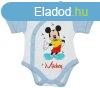 Disney Mickey rvid ujj body fehr