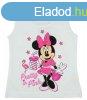 Disney Minnie "Pretty in pink" kislny top