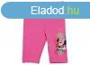 Disney Minnie elasztikus| 3/4-es pamut leggings