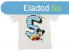 Disney Mickey szlinapos kisfi pl 5 ves