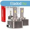 LED D1S / D1R helyre Plug&Play