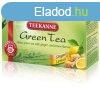 Teekanne zld tea gymbr-citrom 20x1,75g 35 g