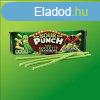 Sour Punch Pickle Roulette savany uborka gumicukor rulett 1