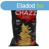 CHAZZ CHIPS JALAPENO-HABANERO 90G