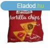 Grannys barbecue tortilla chips 60 g