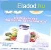 Dia-Wellness S Cskkentett Ntriummal 250 g