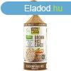 Rice Up fekete rizses puffasztott szelet natr 120 g