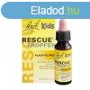 Rescue day kids alkoholmentes csepp 10 ml