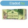 Herbria kisvirg fzikef tea 25x2 g 50 g