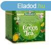 Stassen zld tea szlas fmdobozos 100 g