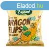 BIOPONT BIO DRAGON FLIPS VANLIS 25 g