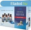 Vita Crystal Crystal Silver Collection 5x100ml