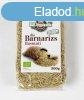 Biorganik bio basmati barnarizs 500 g