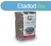 Naturmind chia mag fekete 500 g