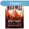 MFH Marhahs rntott hs Wild West, mzes BBQ, 70 g