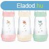 MAM cumisveg Anti-Colic 260ml