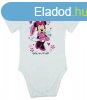 Disney Minnie rvid ujj babal body fehr