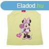 Pamut kislny topp Minnie egr mintval