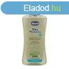 CHICCO JSZLTT FRDET & SAMPON 200ML