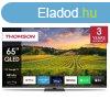 Thomson 65QG5C14 QLED Google TV