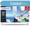 Thomson 24HG2S14CW HD 12V Google TV