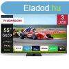 Thomson 55QG7C14 QLED Pro Google TV