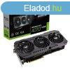 VGA ASUS NVIDIA RTX 4070 Ti SUPER 16GB GDDR6X - TUF-RTX4070T