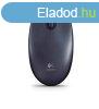 Logitech M90 Mouse Black