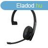 Sennheiser / EPOS ADAPT 230 Bluetooth Mono Headset Black