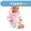 Alba baba - Sttkk szem 32 cm - Alba dark blue eyes Djeco