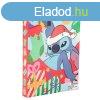 Disney Stitch Adventn kalendr