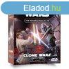 Star Wars: The Deckbuilding Game - Clone Wars