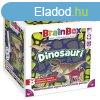 BrainBox: dinosauri