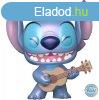 POP! Disney: Stitch with Ukelele (Lilo & Stitch) Special