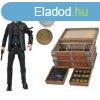 Figura John Wick Deluxe Szett