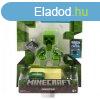 Minecraft figure