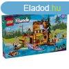 LEGO Friends 42626 Vzi sportok a kalandtborban